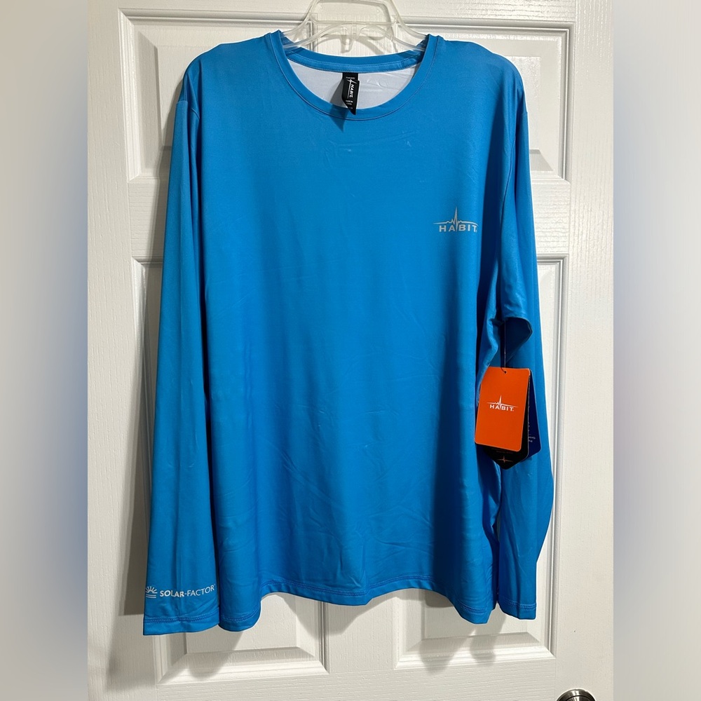 Men’s shirt